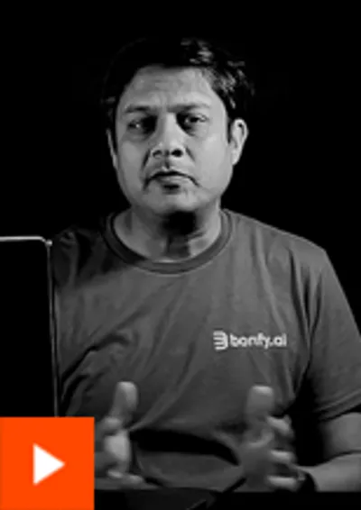 The Role of AI at Bonfy.AI