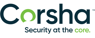 Corsha logo