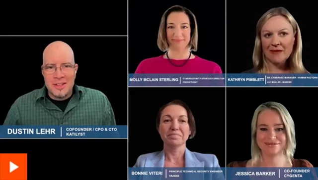 Unleashing the Power of Behavioral Science to Engage Your Security Champions