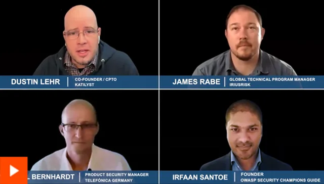 Is It Worth Being a Security Champion?