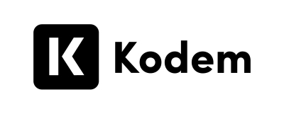 Kodem logo
