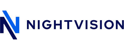 NightVision logo