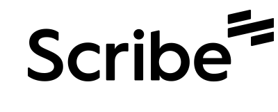 Scribe Security logo