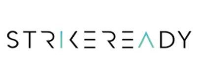 StrikeReady logo
