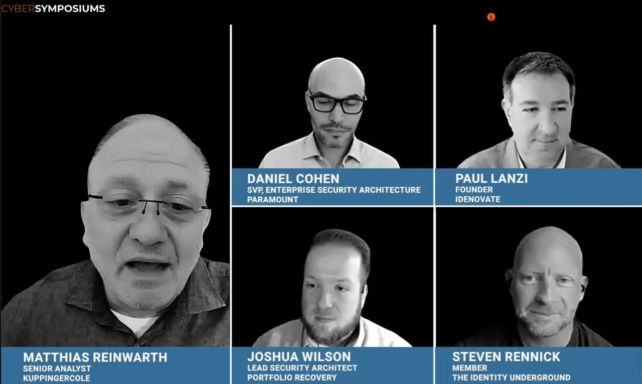 The Rise Of Machines: Securing Non-Human Identities In A Connected World