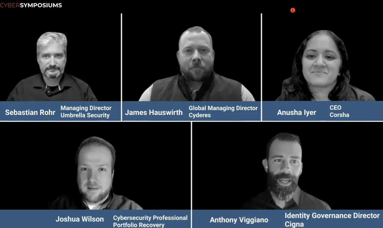 Non-Human / Machine Identities - Why Now – Why Should You Be Concerned