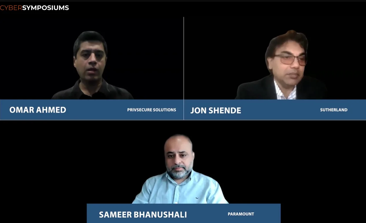 Securing Non-Human Identities In The Cloud