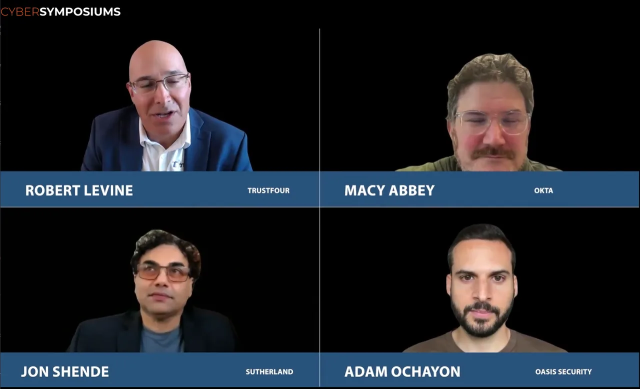 AI and Non-Human Identity Management: Opportunities and Challenges