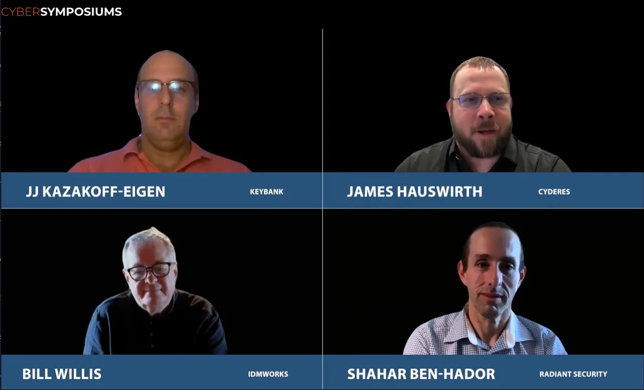 CISO Alert: Human Identity & NHI Must be Addressed Together