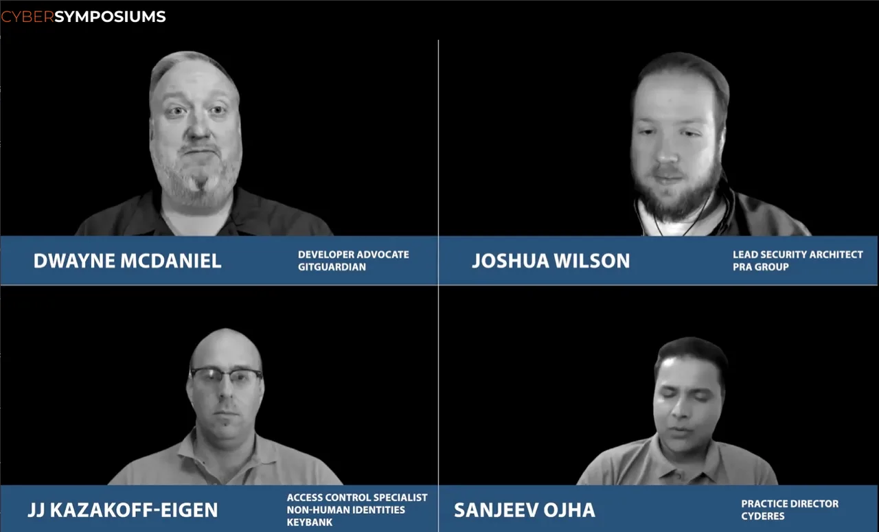 AI-Driven Solutions for Tackling the Non-Human Identity Crisis