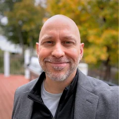 Tim MalcomVetter