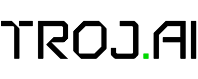TrojAI logo