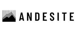 andesite logo