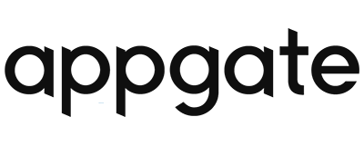 Appgate logo