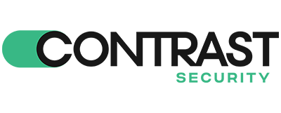 Contrast Security logo