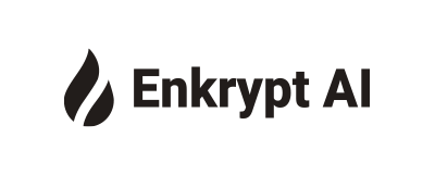 EnkryptAI logo