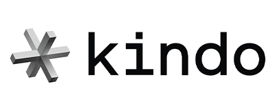 Kindo logo