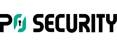 P0 Security logo