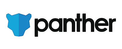 Panther logo