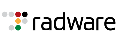 Radware logo