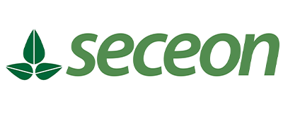 Seceon logo
