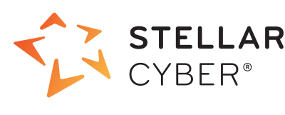 Stellar Cyber logo