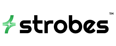 Strobes logo