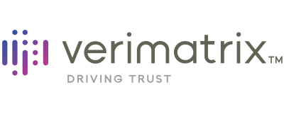 Verimatrix logo