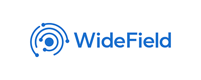 Widefield logo