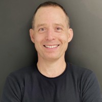 Bobi Gilburd — Chief Innovation Officer at Team8