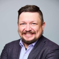 David Gold — VP Solutions Engineering & Americas Field CTO at SentinelOne