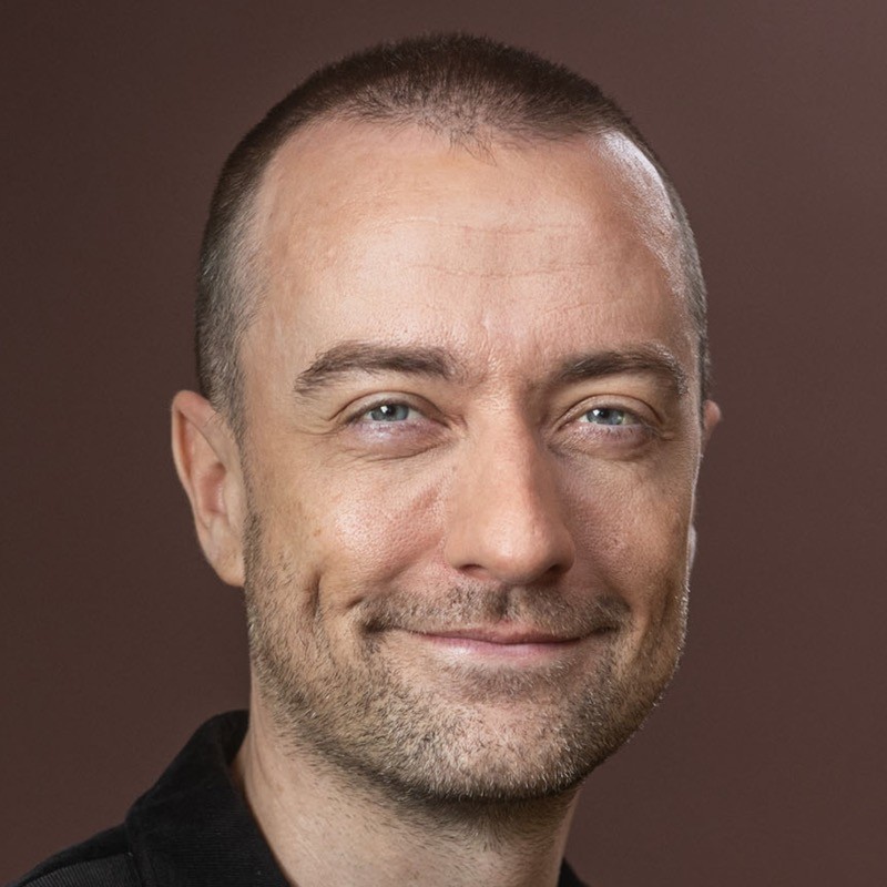 Jason Clinton — CISO at Anthropic