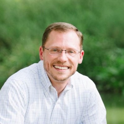 Jonathan Spring — Cybersecurity Specialist at CISA