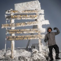 Michael Myint — CISO at AdaptHealth