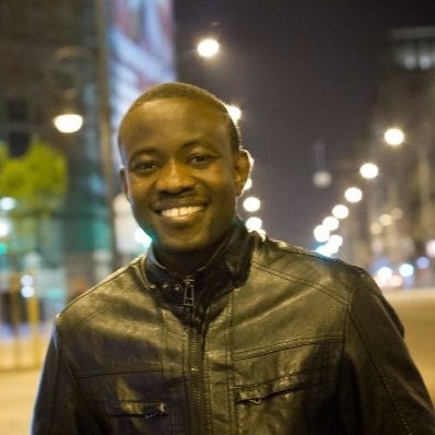 Seyi Feyisetan — Principal Scientist at Amazon