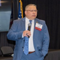 Timothy Amerson — Founder / CEO / CISO at CASMO