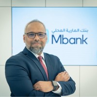Zaheer Shaikh — CISO at Al Maryah Community Bank
