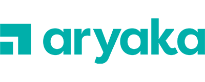 Aryaka logo