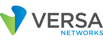 Versa Networks logo