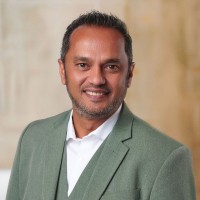 Moinul Khan — CEO at Aurascape.ai