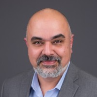 Sam Rehman